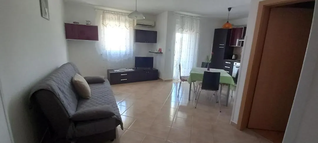 Apartments Buzleta II Fazana