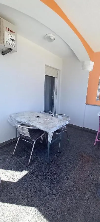 Apartments Buzleta II Fazana 0*,  Croatia
