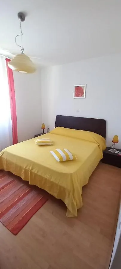 Apartments Buzleta II Fazana