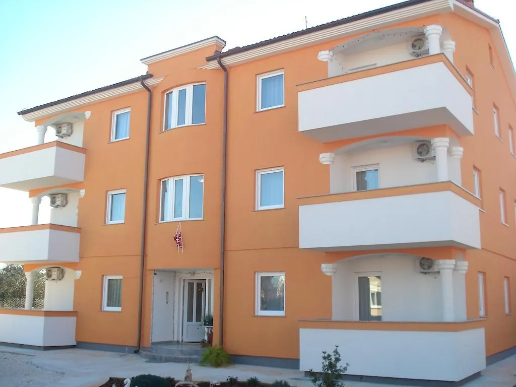 Apartments Buzleta II Fazana