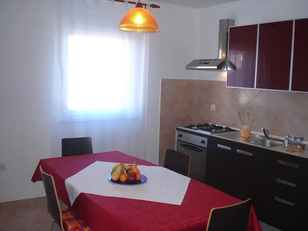 Apartments Buzleta II Fazana