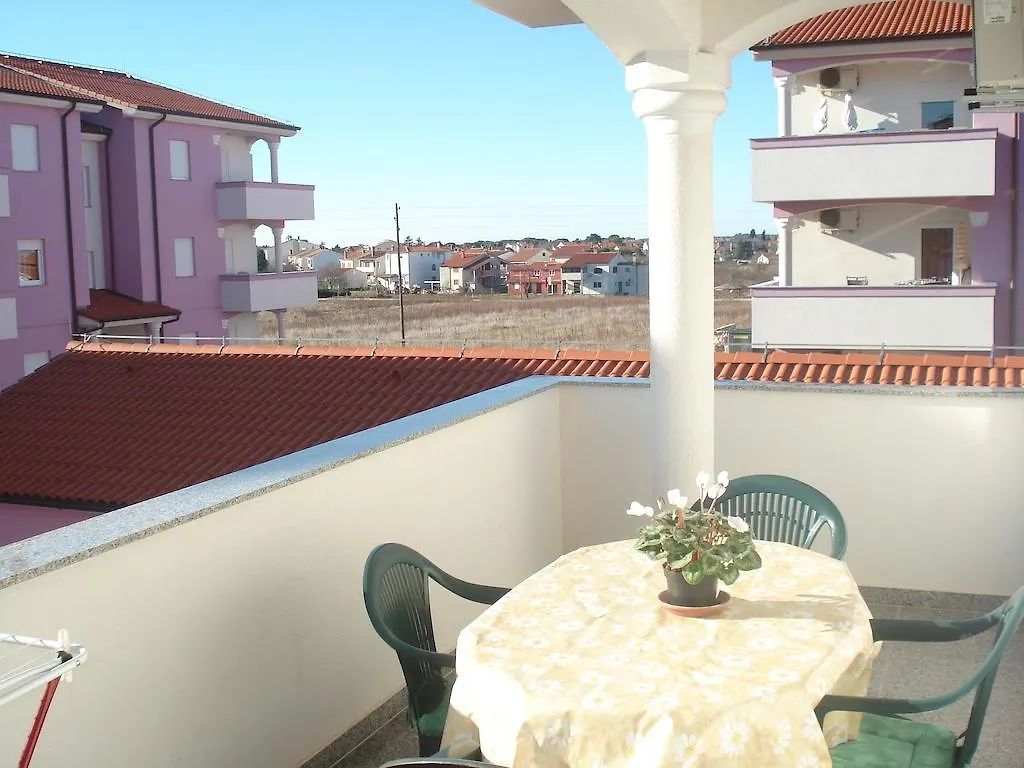 Apartments Buzleta II Fazana Croatia