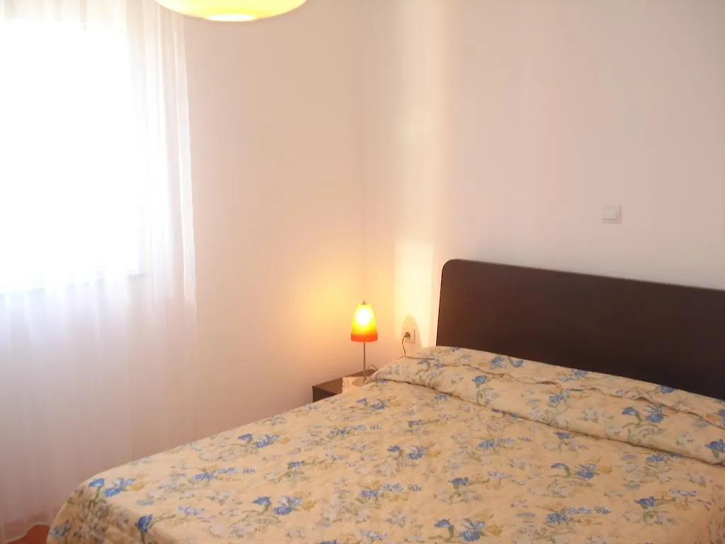 Apartments Buzleta II Fazana Croatia