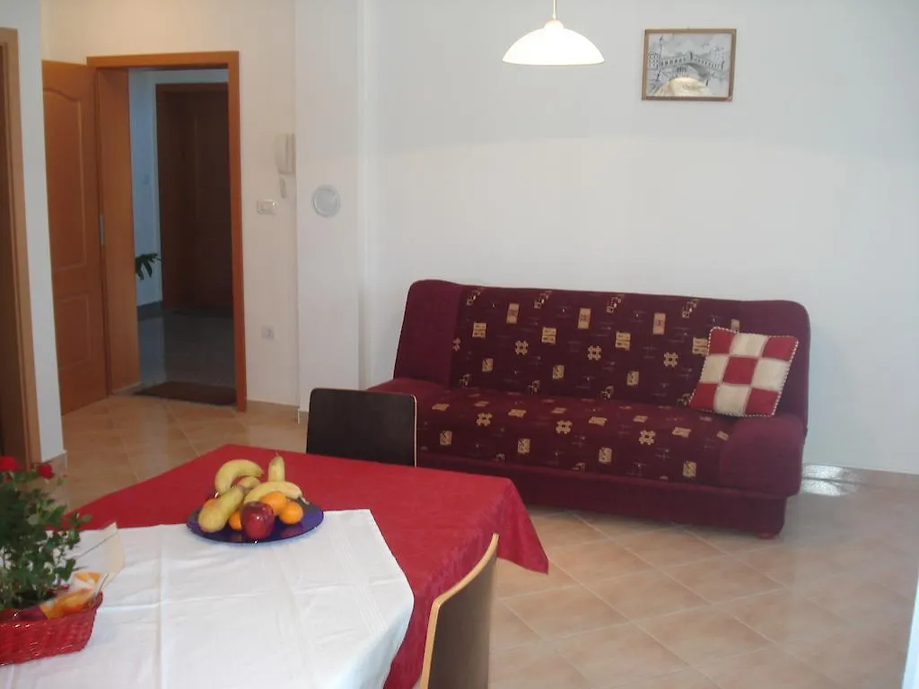 Apartments Buzleta II Fazana